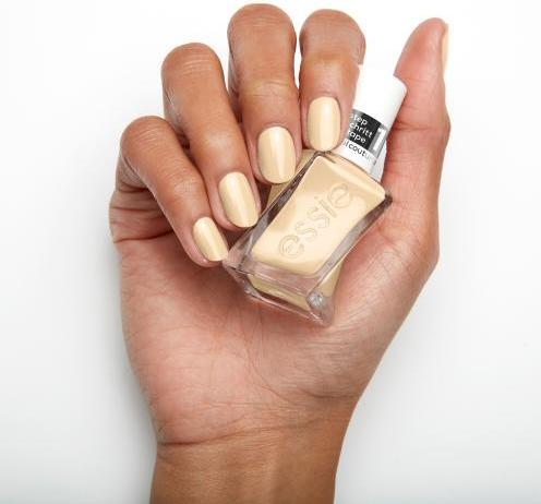 Immagine prodotto Essie Gel Couture (102 Atelier At The Bay, Smalto per unghie effetto gel)