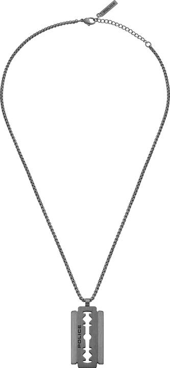 Produktbild Police Razorblade (Edelstahl, 50 cm)