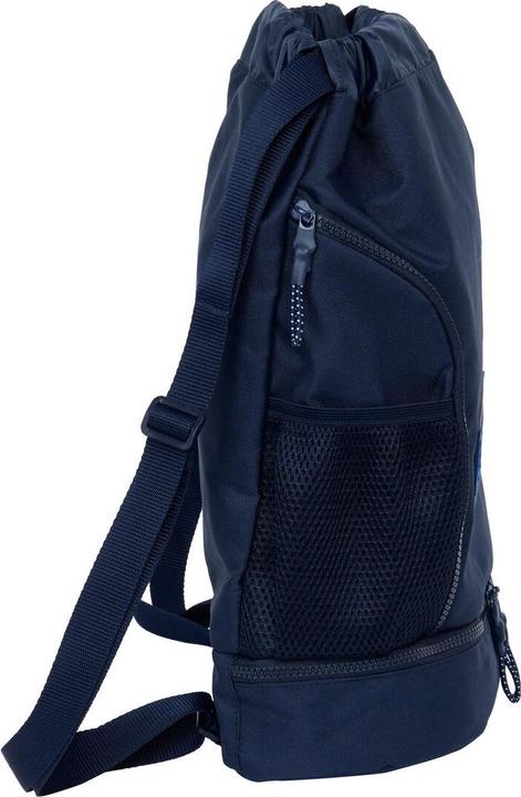Produktbild Kappa Rucksack für Kinder Blue night Marineblau 35 x 40 x 1 cm