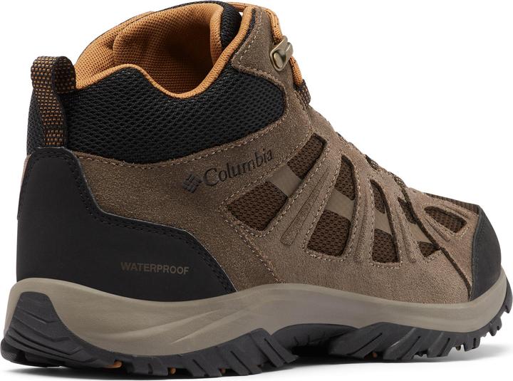 Image du produit Columbia Redmond III Mid Waterproof (43)