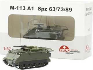 Immagine prodotto Ace M113 carro armato di controllo del fuoco 63