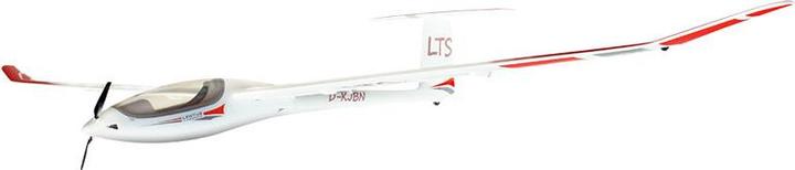 Actual product image Multiplex BK Lentus (Glider)