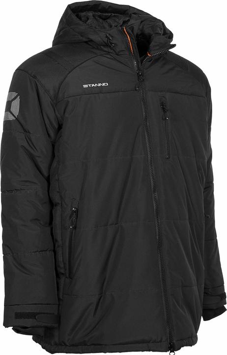 Produktbild Stanno Centro Padded Coachjacke (XXL)