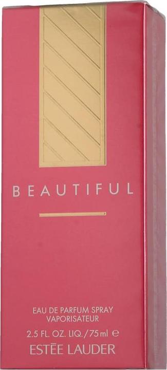 Produktbild Estée Lauder Beautiful (Eau de Parfum, 75 ml)