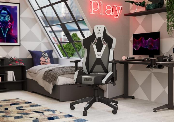 Produktbild Woxter Stinger Station Master One in Grau