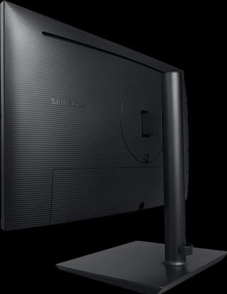 Produktbild Samsung S27h650fdu (1920 x 1080 Pixel, 27")