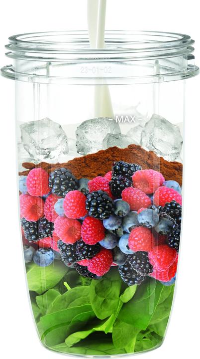 Image du produit NutriBullet Extracteur (Prise UE, 600 W)