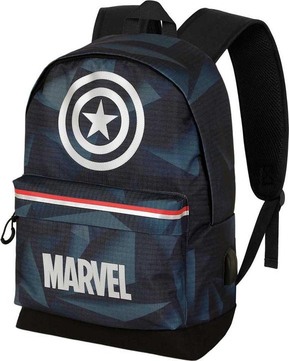 Produktbild Karactermania Silver HS Backpack Metal (22 l)
