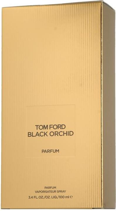 Actual product image Tom Ford Black Orchid (Eau de toilette, 100 ml)