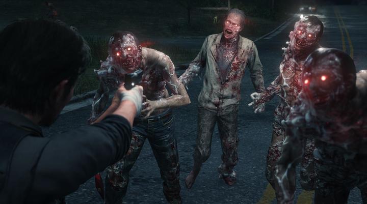 Actual product image Plaion The Evil Within 2 (kh1) (PC, IT)