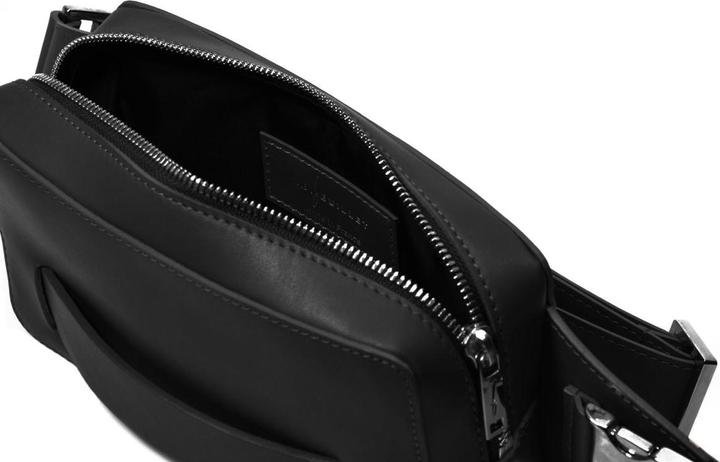 Actual product image Le Feuillet Sac Ceinture (Case)