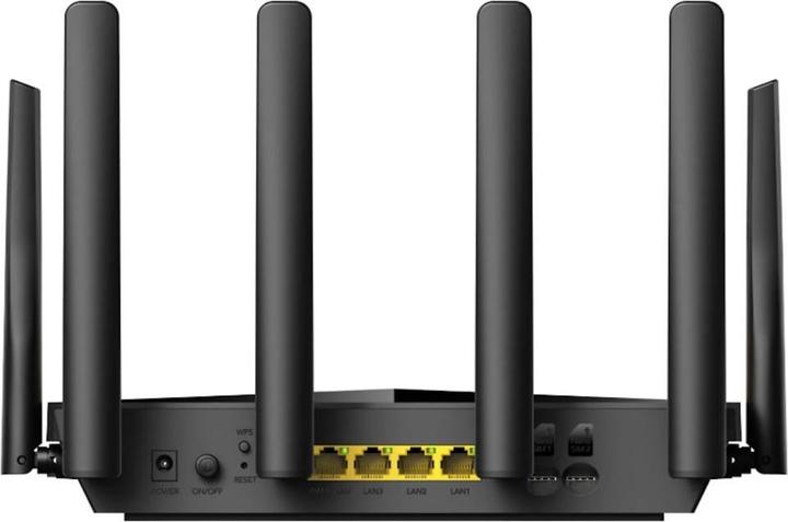 Actual product image Cudy LT700