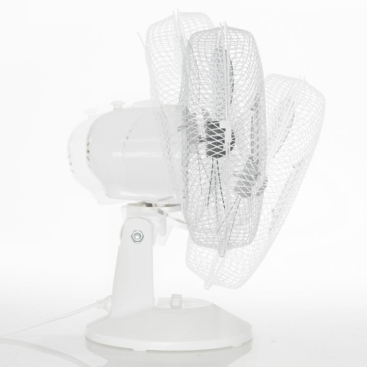 Produktbild Trotec Tischventilator TVE 10 (50 dB)