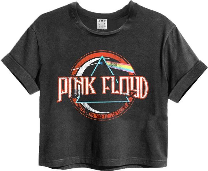 Amplified On The Run Short Tshirt (L)