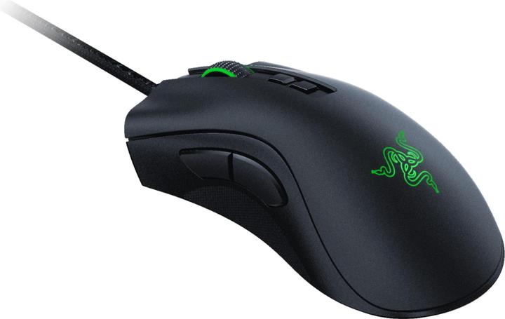 Produktbild Razer DeathAdder V2 (Kabelgebunden)