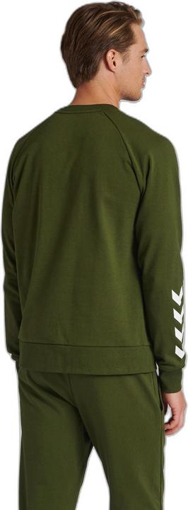Image du produit hummel ISAM 2.0 SWEAT-SHIRT (S)