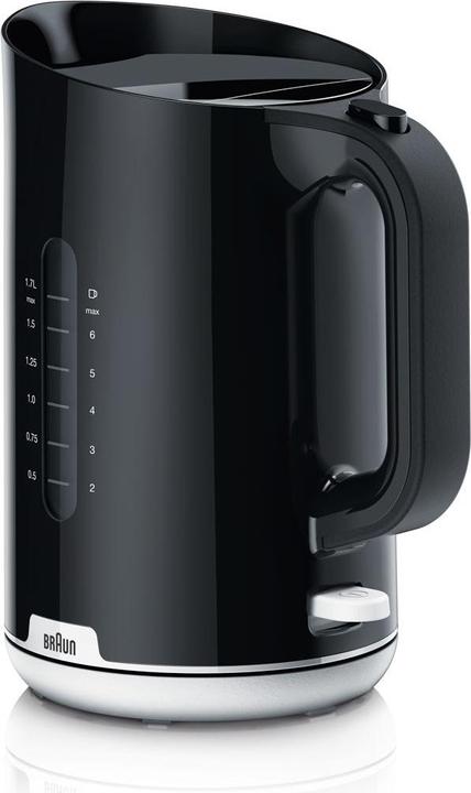 Braun WK1100BK 1.7 L 2200W (1.70 l)