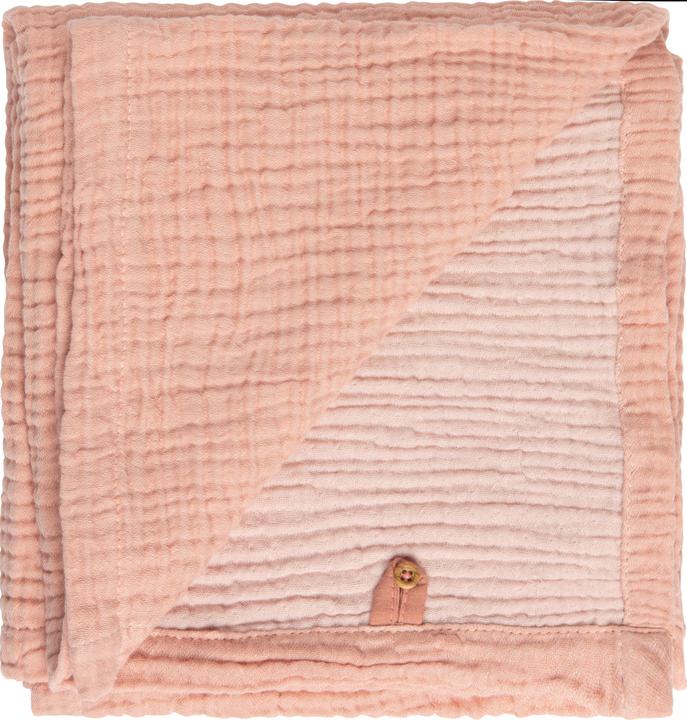 Immagine prodotto Zewi Coperta di mussola per coccole bébé jou