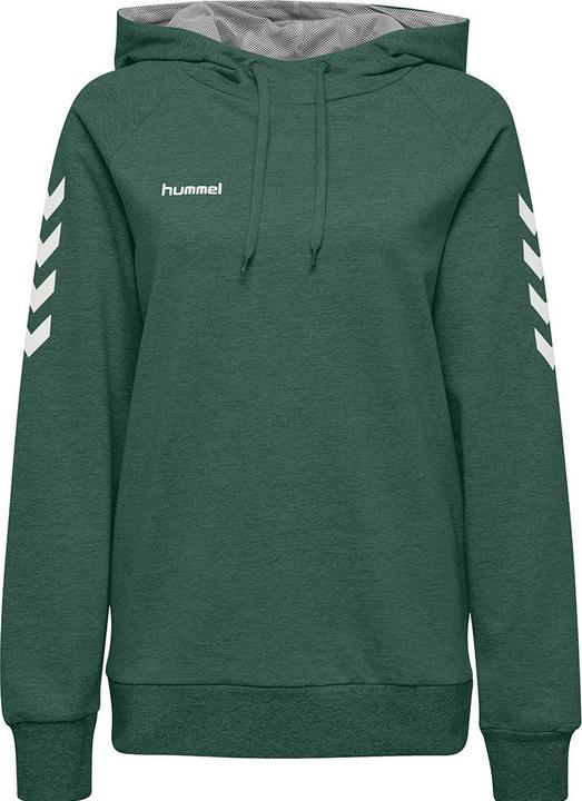 Produktbild hummel Go Cotton Hoodie Woman (L)
