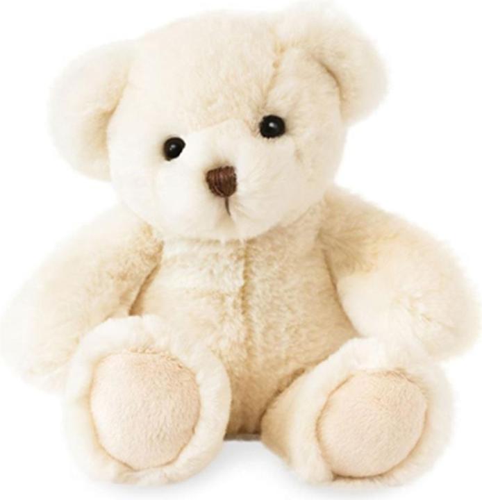 Actual product image Doudou et Compagnie Bear Titours (16.40 cm)