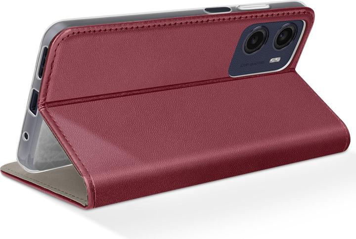 Actual product image Avizar MagneticGuard Cover (Motorola Moto E)