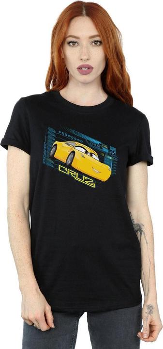 Produktbild Disney Cars Cruz Ramirez TShirt (L)
