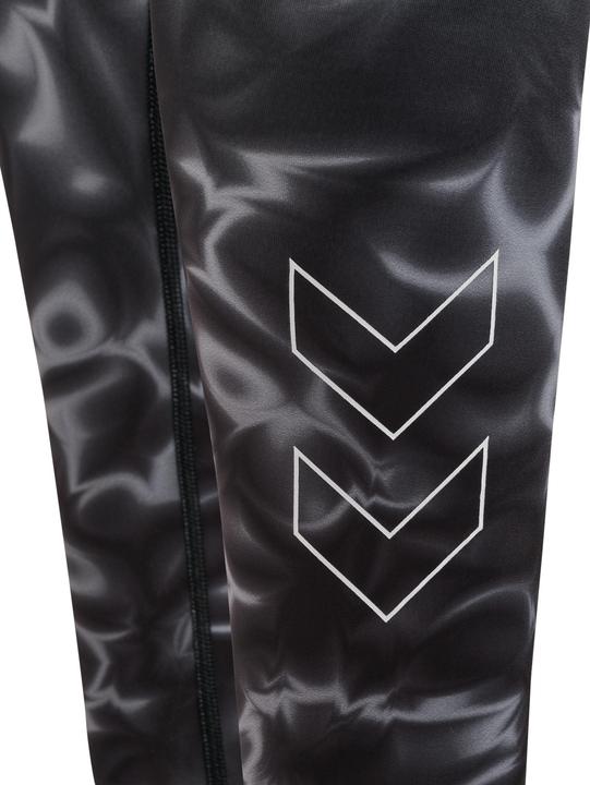 Immagine prodotto hummel Hmlte Twist Aop Tights A Vita Media (S)
