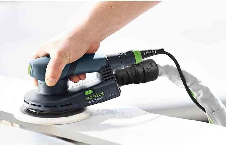 Image du produit Festool Saugschlauch D 27/22x3,5m-AS-GQ/CT
