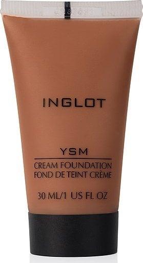 Immagine prodotto Inglot Cosmetici NEW YSM Young Skin Makeup Cream Foundation 30ml Shade 51 (#51)