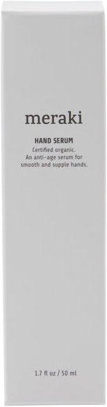 Immagine prodotto Meraki Siero per le mani - 50 ml (309770043) (50 ml)