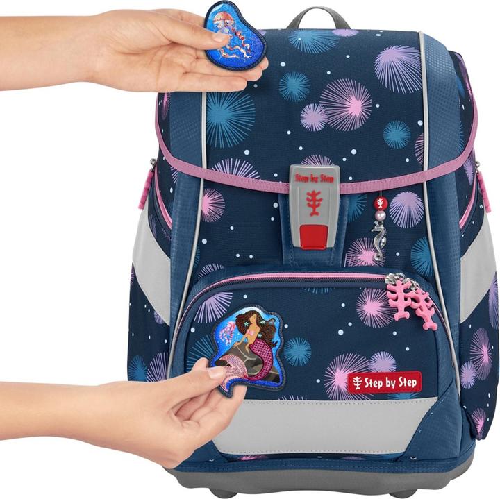 Produktbild Step by Step Set (19 l)