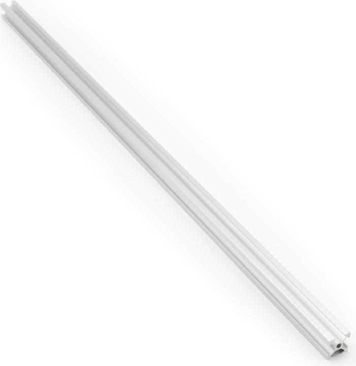 Actual product image M5Stack 4 pieces 500mm 1515 aluminium profile (Housing)