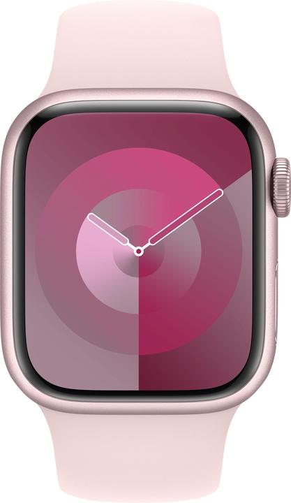 Produktbild Apple Sportarmband (41 mm, Fluorelastomer)