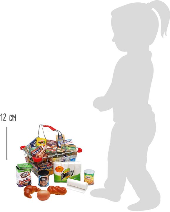Image du produit Tanner Panier d'achat