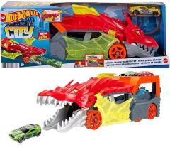 Produktbild Hot Wheels Dragon