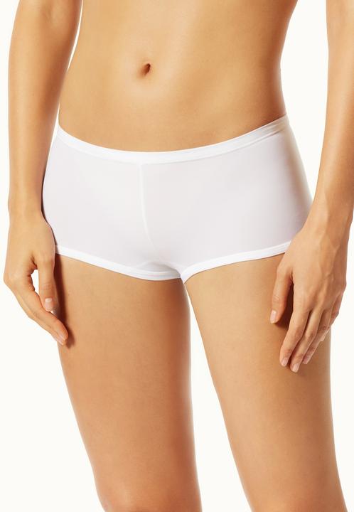 Image du produit Schiesser Panty Uncover (M, lot de 2)