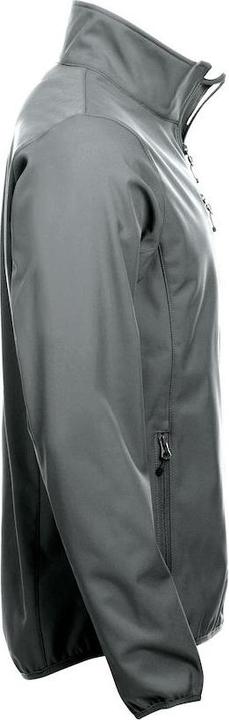 Actual product image Clique Basic Softshell Jacket (4XL)