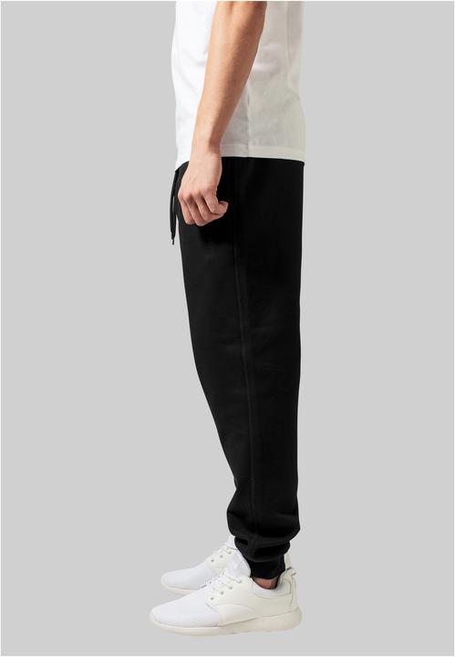 Actual product image Urban Classics UC Men Basic Sweatpants (S)