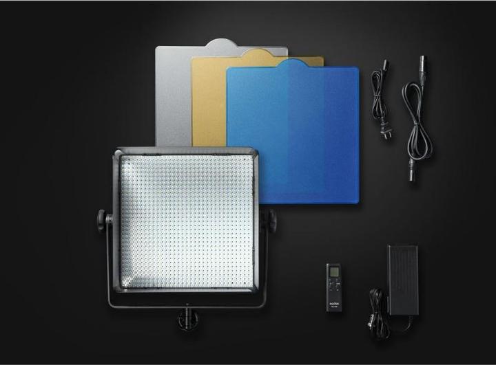 Actual product image Godox LED1000D II (Studio light)