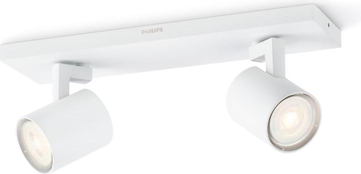 Produktbild Philips MyLiving Runner (510 lm, GU10)