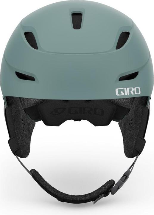Immagine prodotto Giro Casco invernale minerale Ceva Mattes (52 - 55,5 cm)