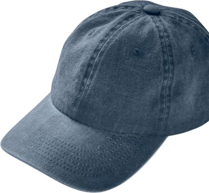 Image du produit MidOcean - Casquette de baseball BEAU - Adulte (Taille unique)