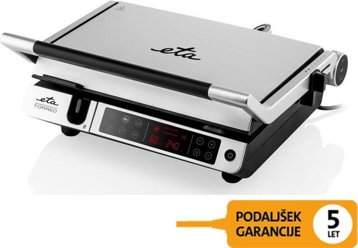 Produktbild ETA 715590000 contact grill