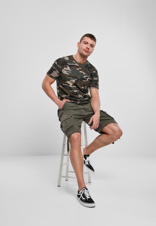 Actual product image Brandit Urban Legend Shorts (S)