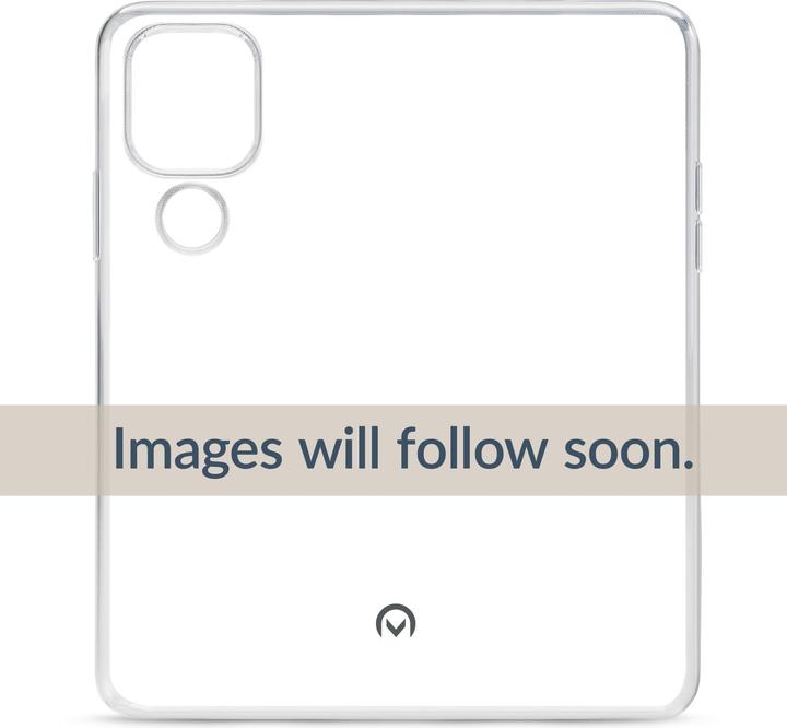 Actual product image Mobilize Jelly shell (Galaxy Tab S9)