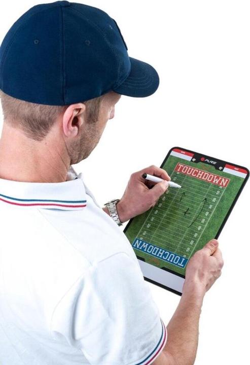 Immagine prodotto Pure2improve Scheda di allenamento Football Americano
