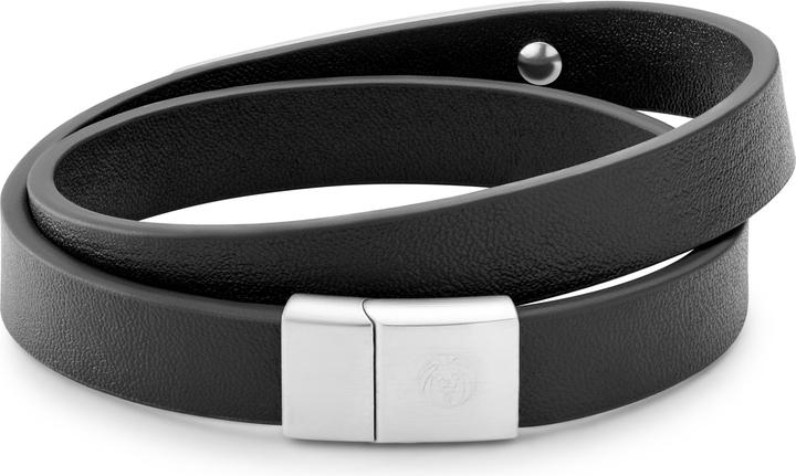 Produktbild Lucleon Nomen (1 cm, Leder)