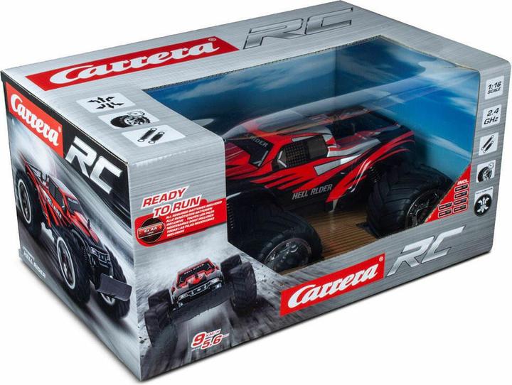 Image du produit Carrera Hell Rider