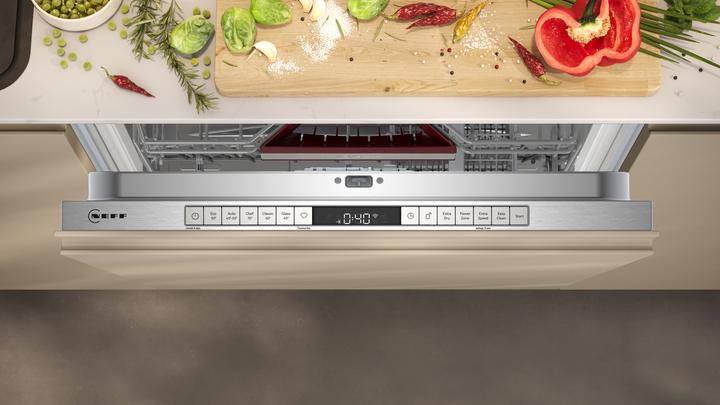 Image du produit Neff Lave-vaisselle encastrable