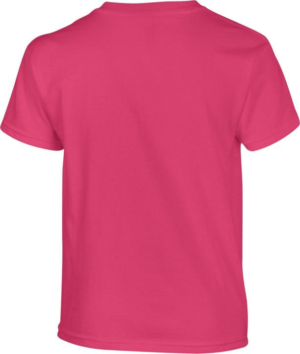 Actual product image Gildan Childrens/Kids Heavy Cotton T-Shirt (S)